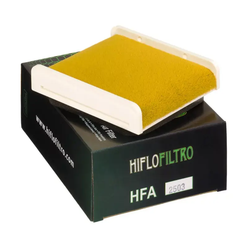 Begrenztes Angebot Hiflo Luftfilter HFA2503