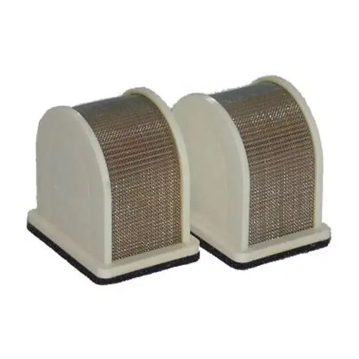 Begrenztes Angebot Hiflo Luftfilter HFA2404 (VE 2 Filter)