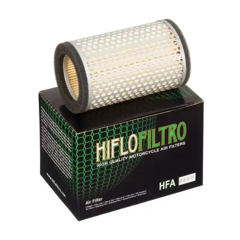 Hiflo Luftfilter HFA2403 Neu