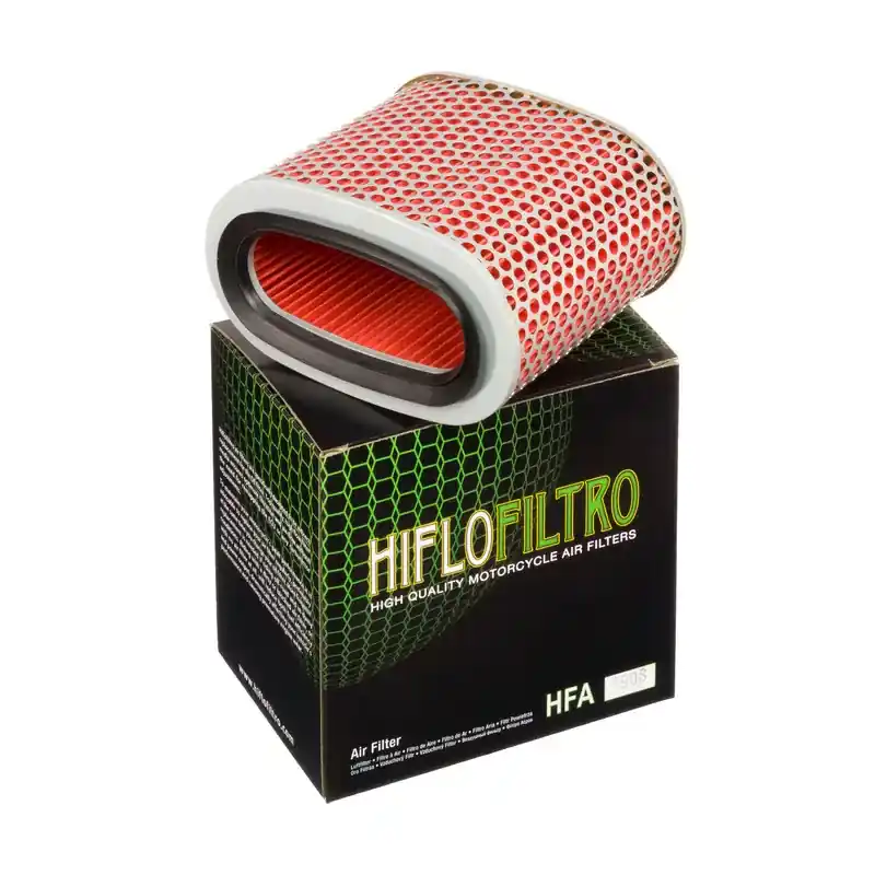Neue Kollektion Hiflo Luftfilter HFA1908