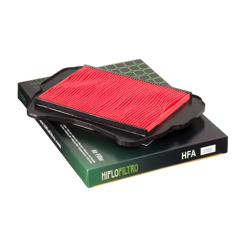 Neue Ware Hiflo Luftfilter HFA1709