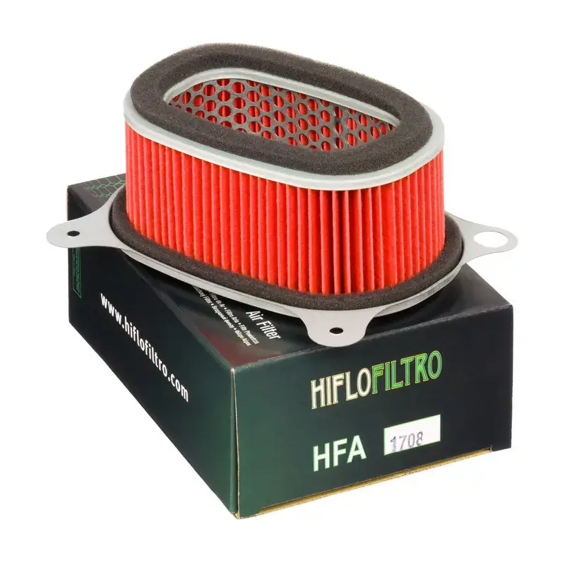 Bestseller Hiflo Luftfilter HFA1708