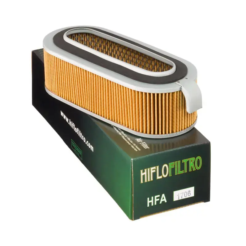 Knallerangebot Hiflo Luftfilter HFA1706