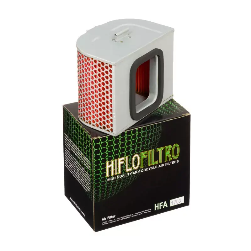Angebot Hiflo Luftfilter HFA1703