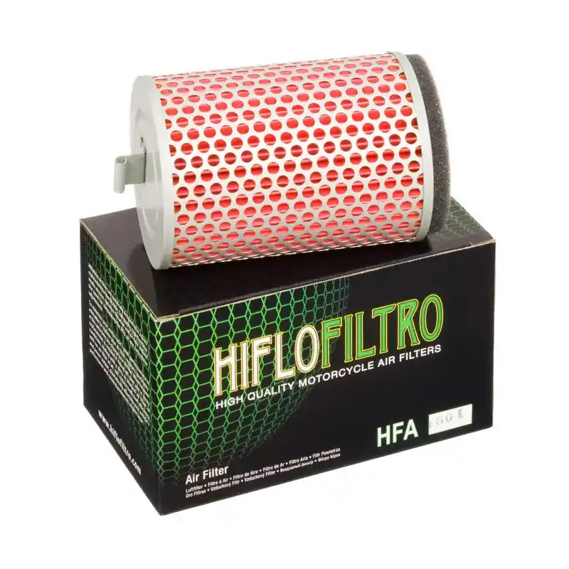 Hiflo Luftfilter HFA1501 Bestpreis