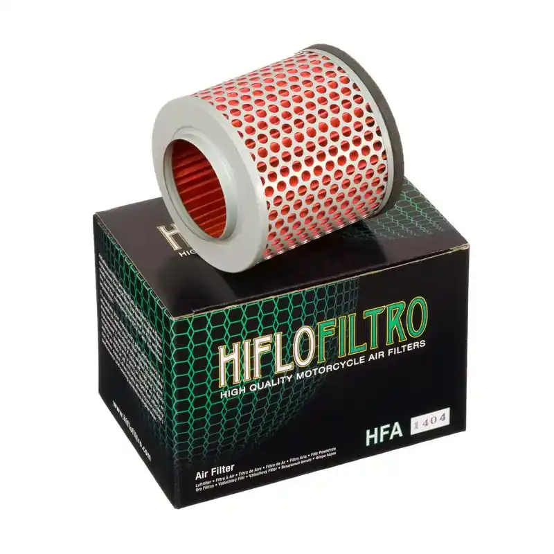 Top-Angebot Hiflo Luftfilter HFA1404