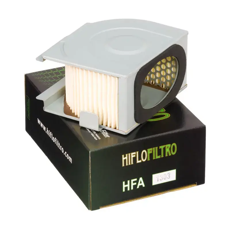 Ausverkauf Hiflo Luftfilter HFA1303