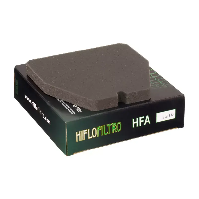 Hiflo Luftfilter HFA1210 Echt