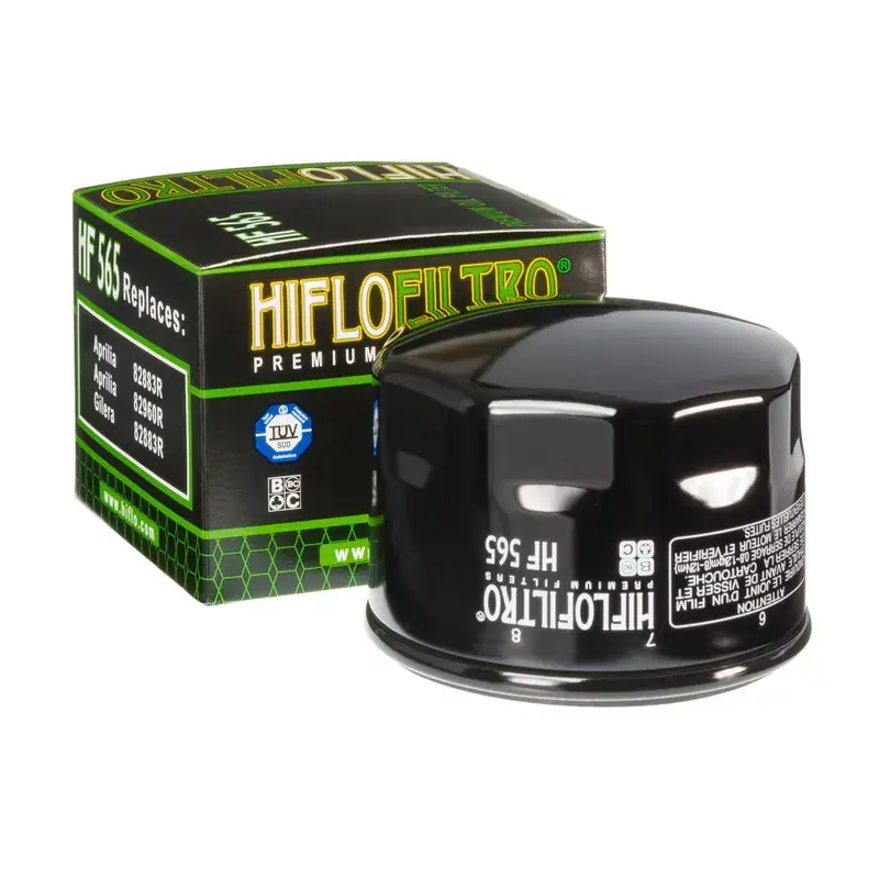 Top-Angebot Hiflo Ölfilter HF565