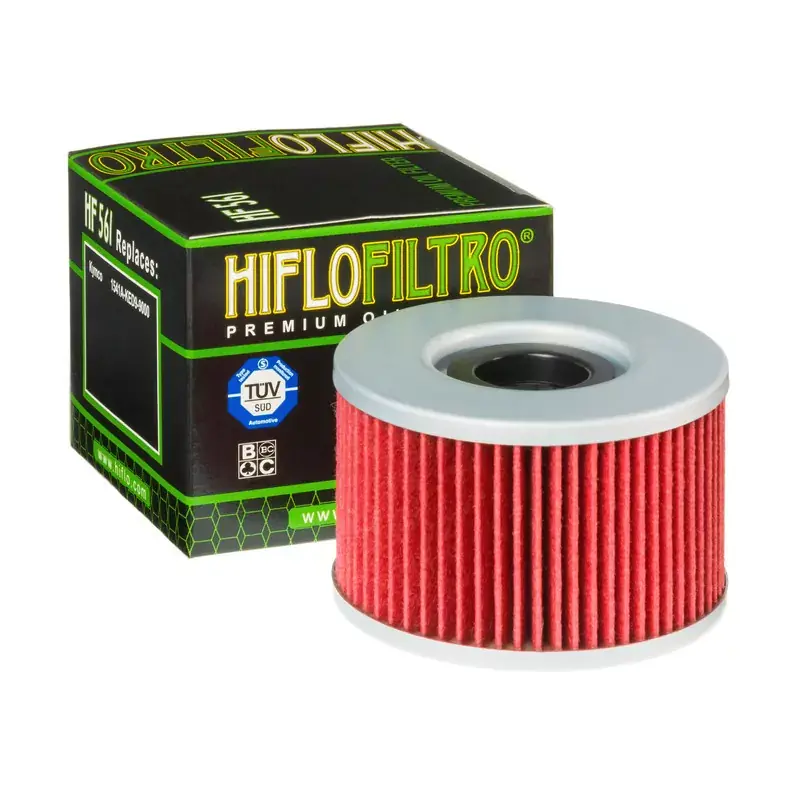 Günstig Hiflo Ölfilter HF561