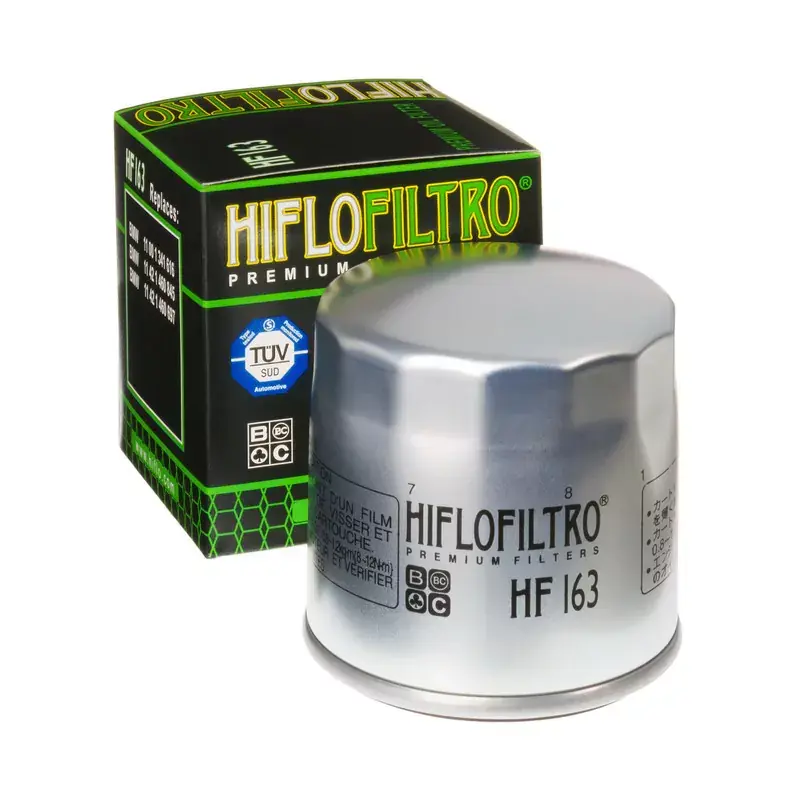 Sonderangebot Hiflo Ölfilter HF163