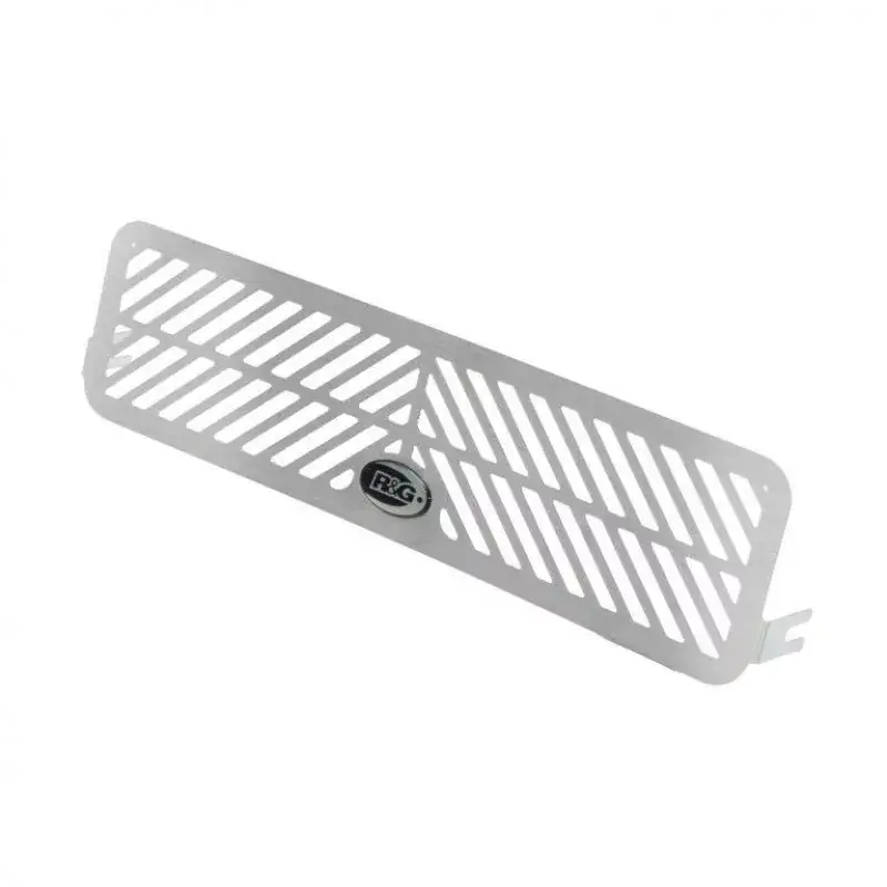 R&G Kühlergitter Edelstahl passend für Honda CB 125 R ab 2018 Kostenloser Versand