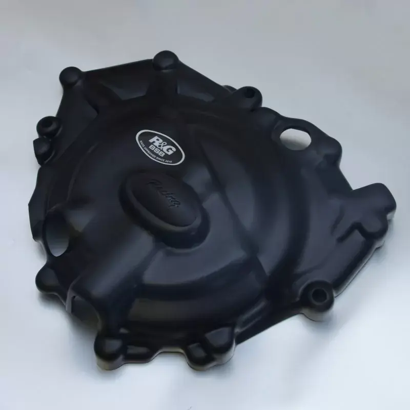 Saisonangebot R&G Strong Race Kupplung Protektor passend für Kawasaki Ninja 250 / 400 ab 2018 und Z 250 / 400 ab 2019