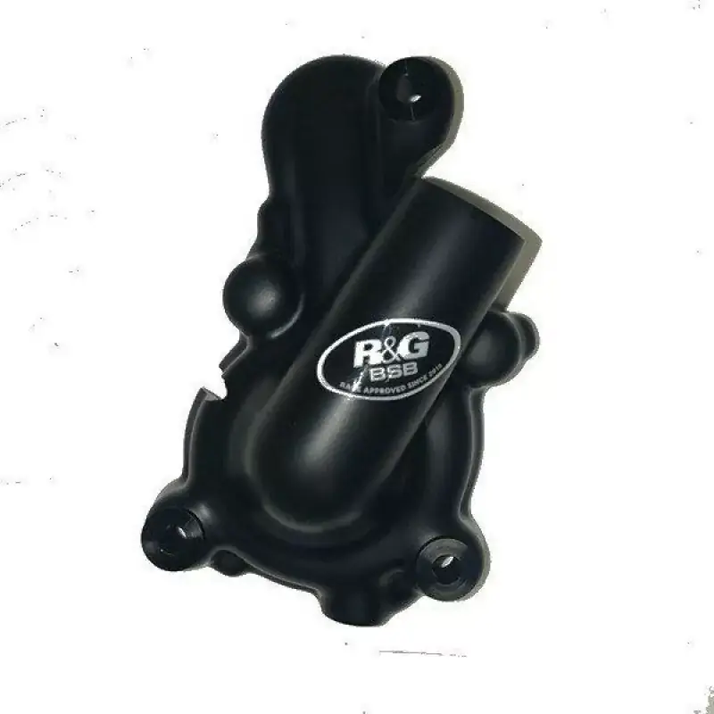 Neue Ware R&G Wasserpumpe Protektor passend für Kawasaki Ninja 250 / 400 / 500 und Z 250 / 400 / 500