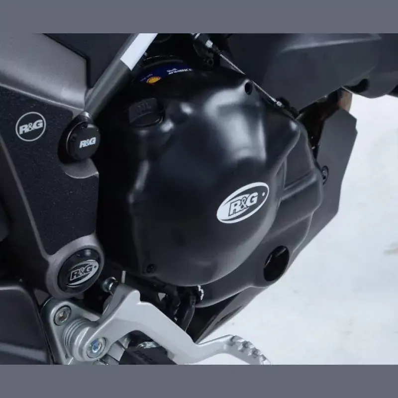 R&G Kupplung Protektor passend für Ducati Multistrada 950 2017-2018 Schneller Versand