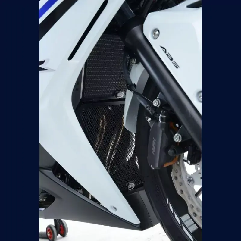 R&G Racing Krümmerschutz passend für Honda CBR 500 R 2016-2018 Preiswert