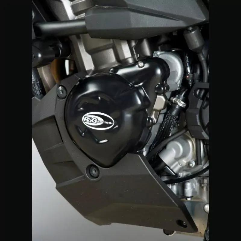 R&G Racing Lichtmaschine Protektor passend für Kawasaki Versys 1000 / 1100 Sonderaktion