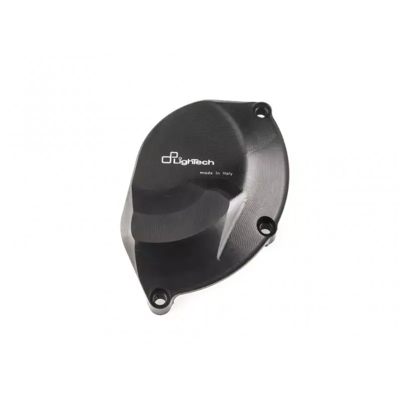Nur Für Kurze Zeit Lightech Aluminium Lichtmaschine Protektor passend für Aprilia RSV 4 / Tuono V4 2009-2020