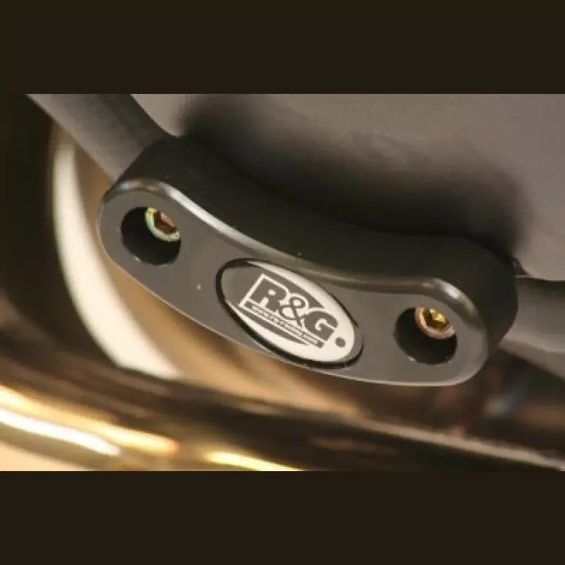 R&G Lichtmaschine Protektor passend für Honda CB 1000 R Schneller Versand