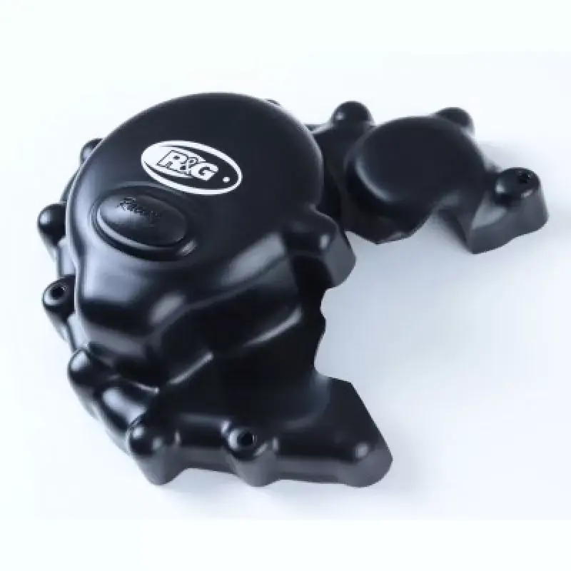 R&G Strong Race Lichtmaschine Protektor passend für KTM Duke 390 / RC 390 2013-2015 Mega-Angebot