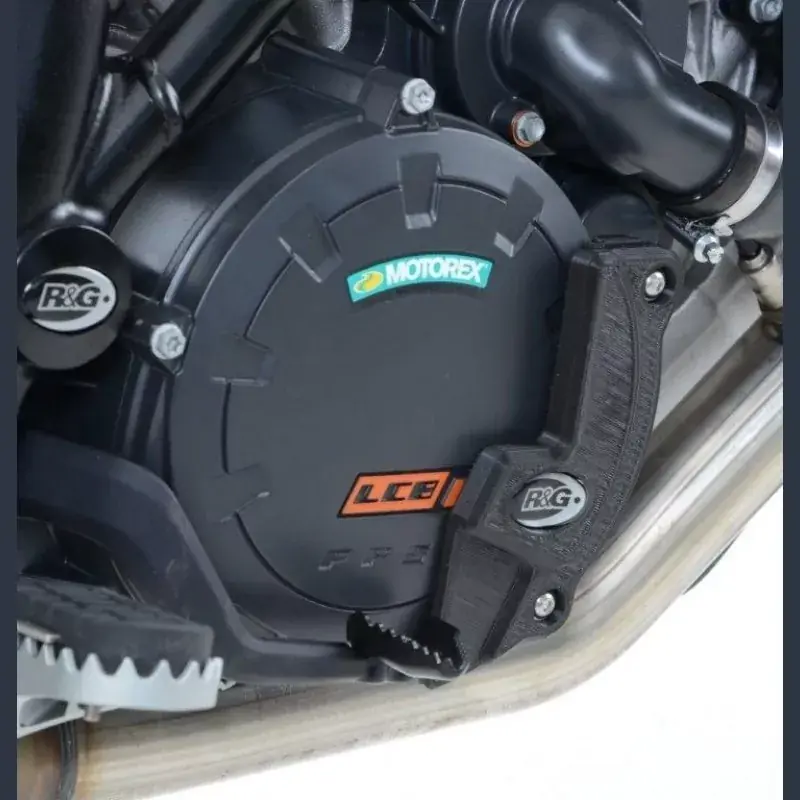 Sonderaktion R&G Racing Kupplung Protektor passend für KTM 1050 / 1290 Adventure ab 2015