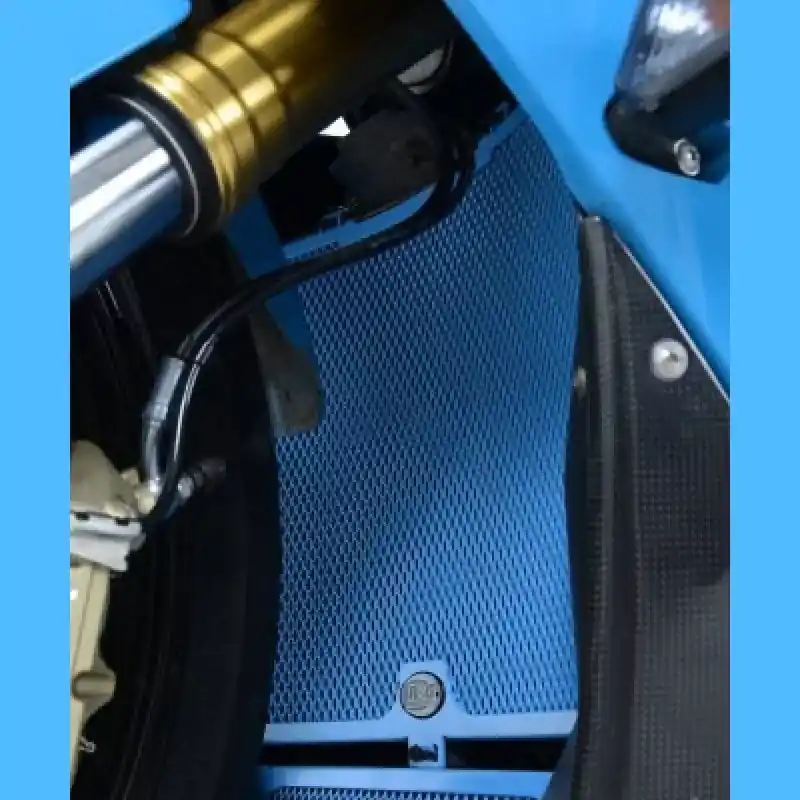 Online Kaufen R&G Kühlergitter Blue passend für BMW S 1000 R 2014-2016