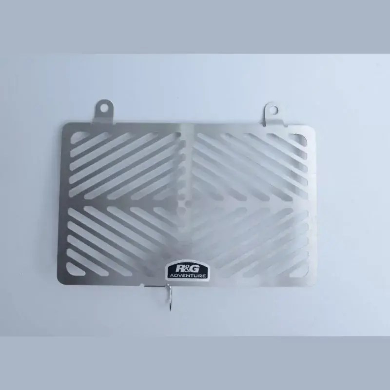 R&G Racing Ölkühlergitter Edelstahl passend für Yamaha MT-10 ab 2016 Knallerangebot