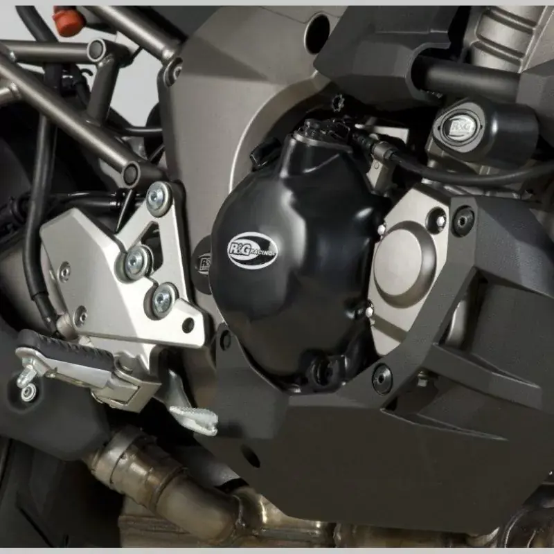 Top-Angebot R&G Racing Kupplung Protektor passend für Kawasaki Versys 1000 / 1100