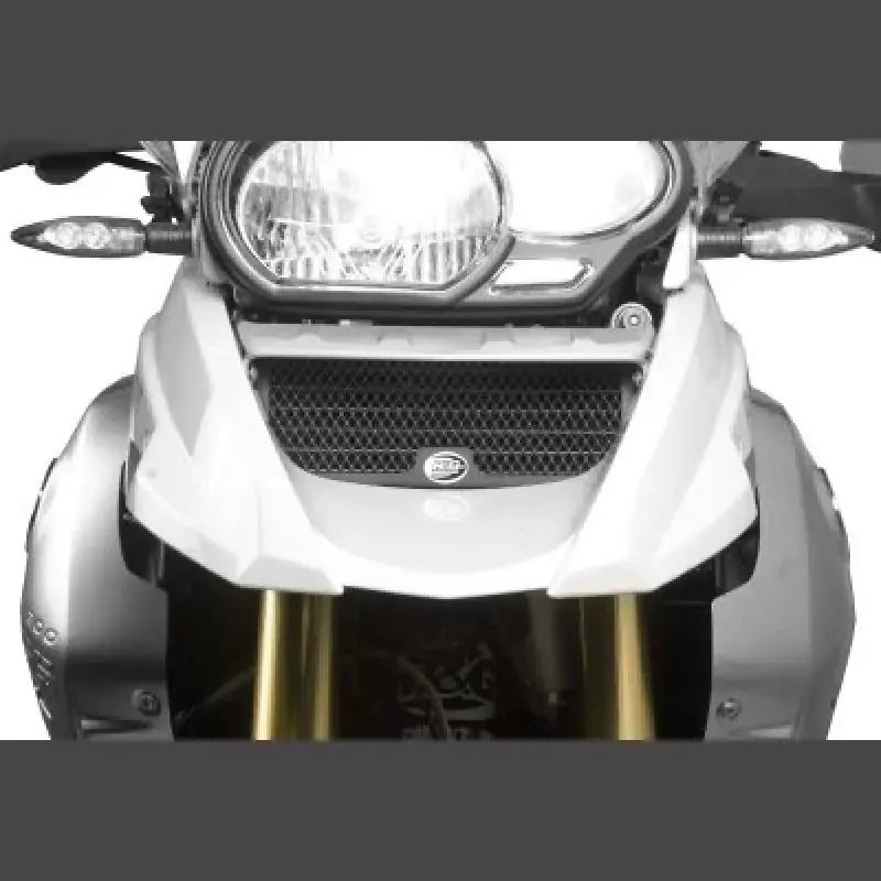 Schnäppchen R&G Racing Kühlergitter Ölkühler passend für BMW R 1200 GS 2010-2012