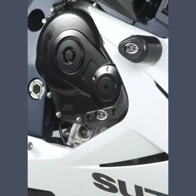 Highlight R&G Racing Kupplung Protektor passend für Suzuki GSX-R 600 / 750 ab 2011
