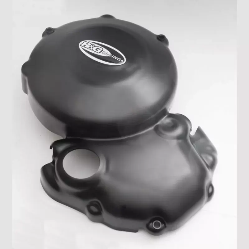 Markenprodukt R&G Racing Kupplung Protektor passend für Ducati Monster 696 / 795 / 796