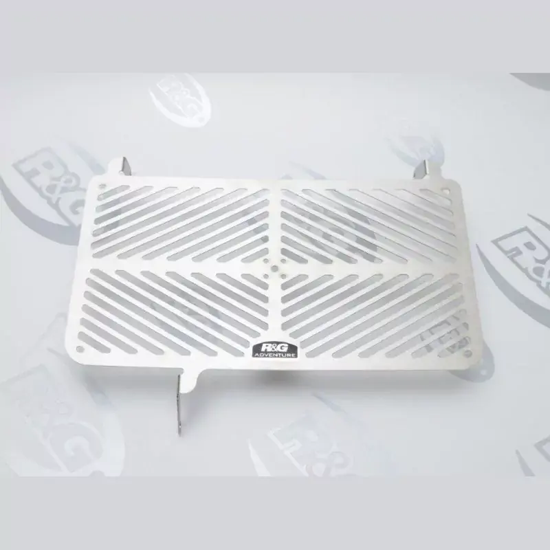 Sichere Zahlung R&G Kühlergitter Edelstahl passend für Suzuki SV 650 / SV 650 X