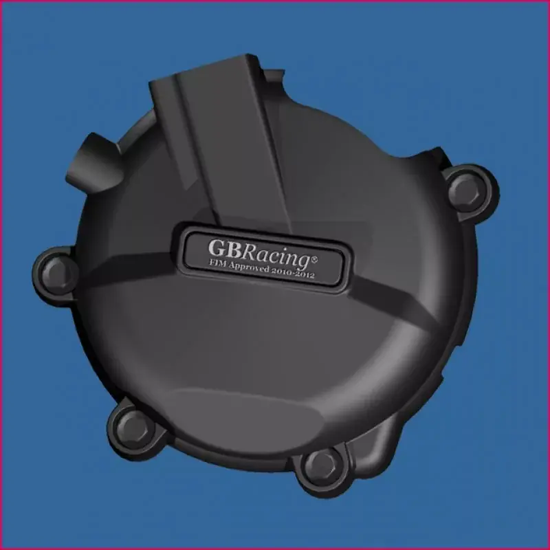 GB Racing Lichtmaschine Protektor passend für Suzuki GSX-R 600 / 750 ab 2006 Meistverkauft