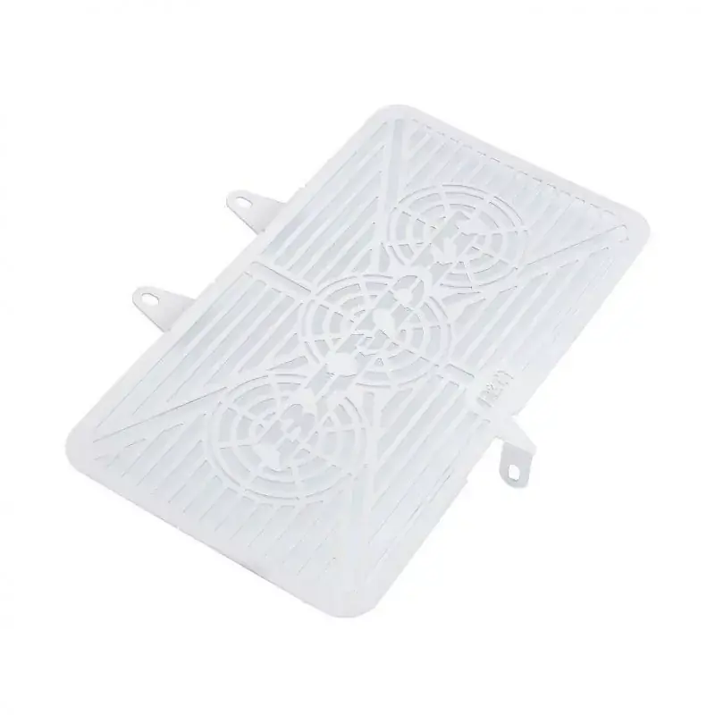 Saisonangebot R&G Kühlergitter Edelstahl passend für Suzuki Bandit 650 ab 2010