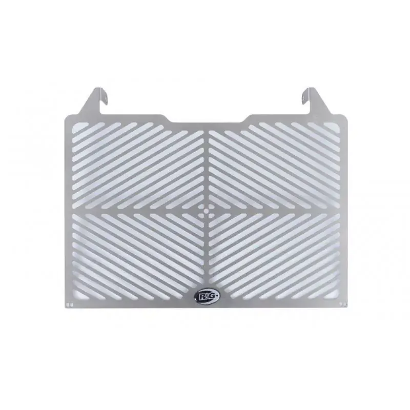 Online Kaufen R&G Kühlergitter Edelstahl passend für Ducati Multistrada 950