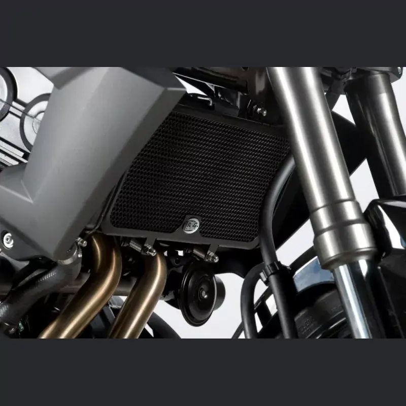 R&G Racing Kühlergitter passend für Kawasaki ER-6 N/F ab 2012 Must-Have