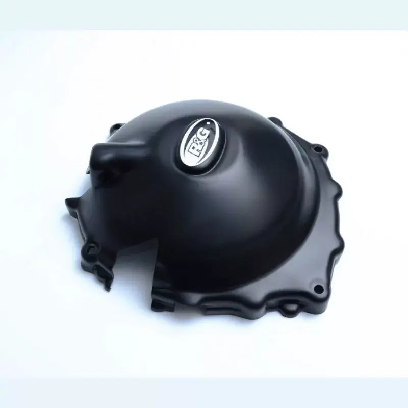 Zertifiziert R&G Kupplung Protektor passend für Triumph Speed Triple 1050 / Tiger 1050 Sport ab 2016