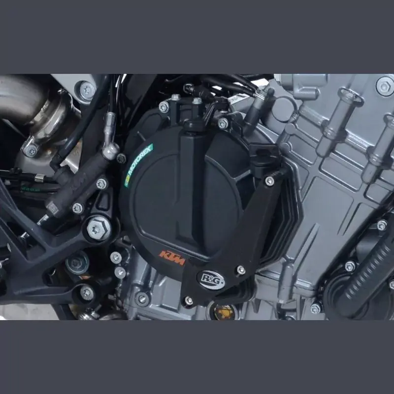 R&G Kupplung Protektor passend für KTM 790 / 890 Modelle und Husqvarna Norden 901 Sonderaktion