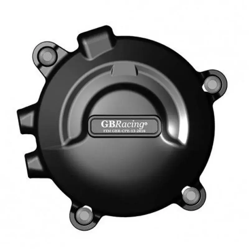 GB Racing Lichtmaschinen Protektor passend für Triumph Street Triple 765 ab 2017 Highlight
