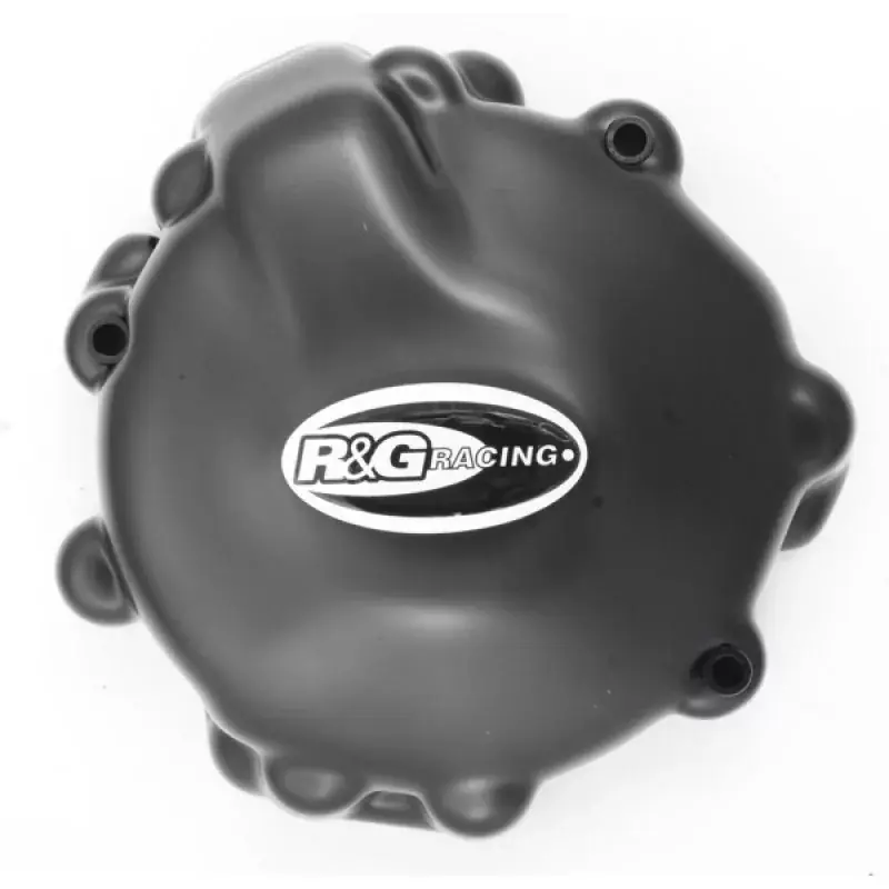 Aktuell R&G Racing Lichtmaschine Protektor passend für Kawasaki ZX-6 R 636 ab 2013