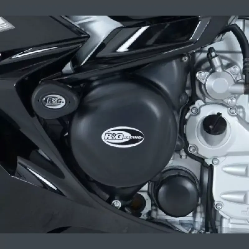 R&G Racing Lichtmaschinen Protektor passend für Yamaha FJR 1300 ab 2013 Kostenloser Rückversand