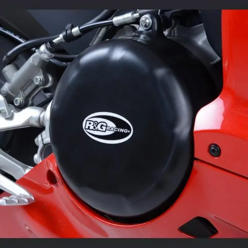 R&G Racing Kupplung Protektor passend für Ducati 899 Panigale Sale
