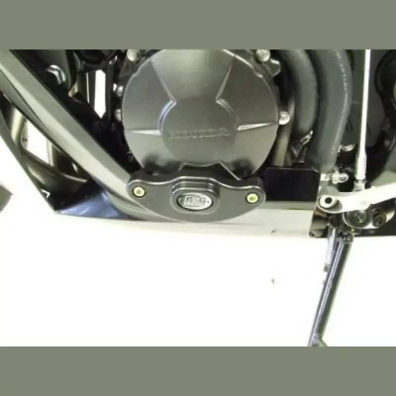 Jetzt Kaufen R&G Lichtmaschine Protektor passend für Honda CBR 600 RR 2007-2008