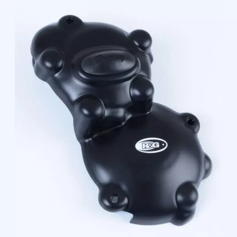 Kostenloser Versand R&G Race Zündung Protektor passend für Suzuki GSX-R 1000 / GSR 600 / GSR 750 / GSX-S 750