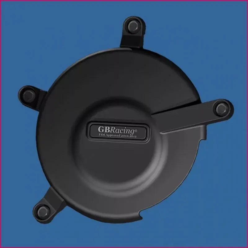 Kostenloser Versand GB Racing Kupplung Protektor passend für Suzuki GSX-R 600 / 750 ab 2006