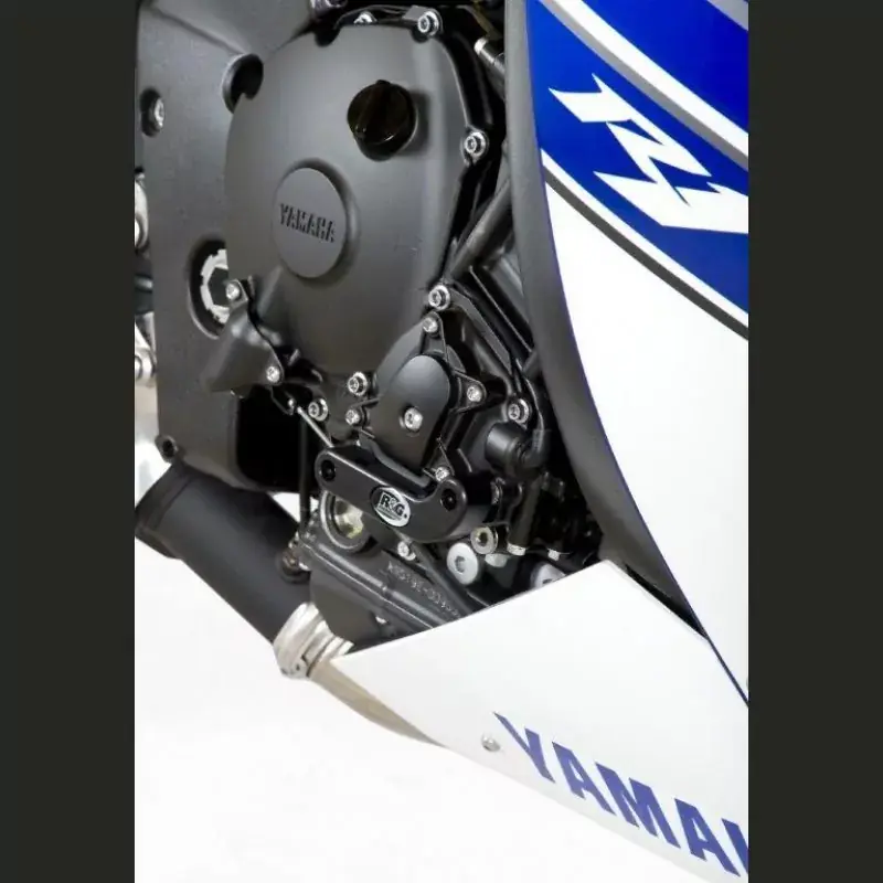 R&G Racing Motor Protektor Slider rechts passend für Yamaha YZF R1 09-14 Knallerangebot