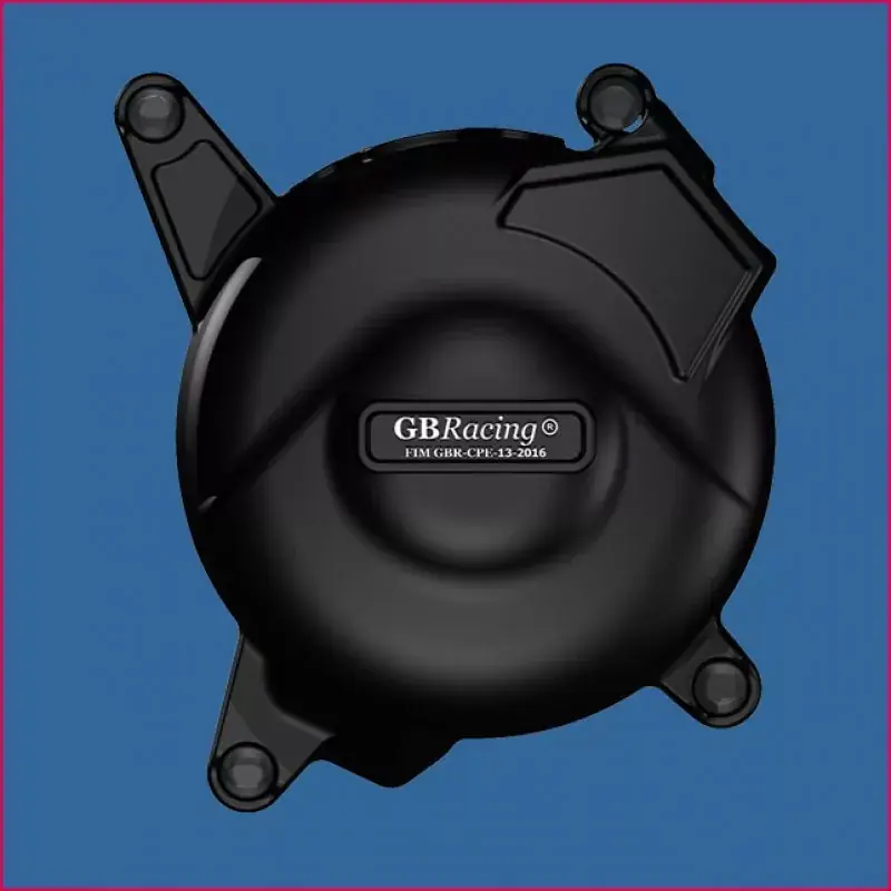 GB Racing Lichtmaschinen Protektor passend für EBR 1190 RX / SX & Buell 1125 Knallerangebot