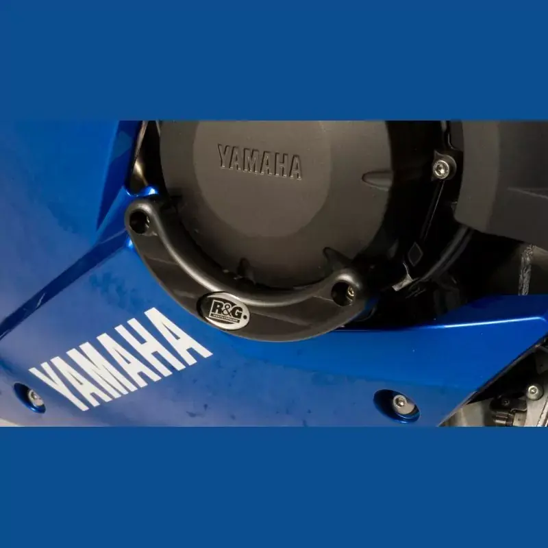 R&G Racing Lichtmaschine Protektor passend für Yamaha XJ 6 / Diversion F Garantierte Lieferung