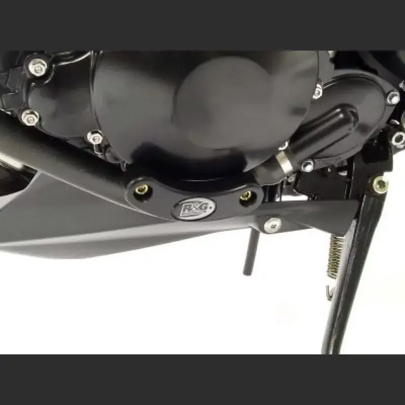 R&G Lichtmaschine Protektor passend für Triumph Tiger 1050 / Sport 1050 Sale