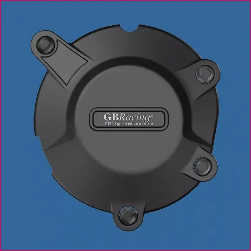 Beliebt GB Racing Lichtmaschinen Protektor passend für Aprilia RSV 4 / Tuono V4 bis 2020